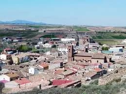 Moyuela
