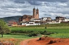 Munébrega