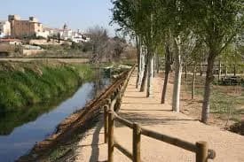 Novallas