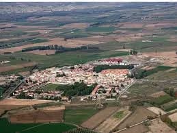 Ontinar De Salz