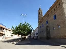 Osera De Ebro