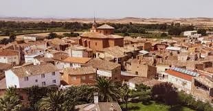 Plasencia De Jalón