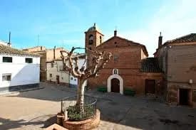 Pleitas De Jalón