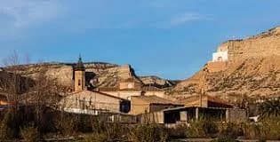 Remolinos
