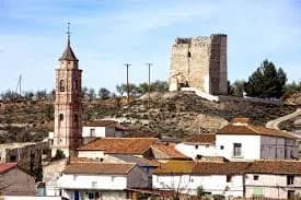 Ruesca