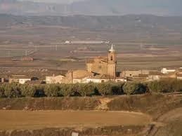 Sierra De Luna
