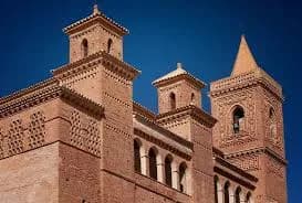 Torralba De Ribota