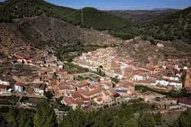 Torrijo De La Cañada