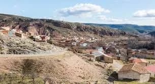 Trasobares