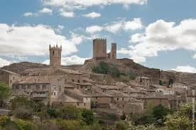 Uncastillo