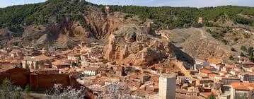 Val De San Martín