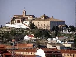 Villamayor De Gállego