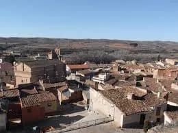 Villarroya De La Sierra