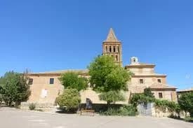 Abarca De Campos