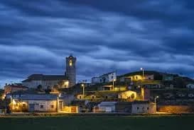 Alba De Cerrato