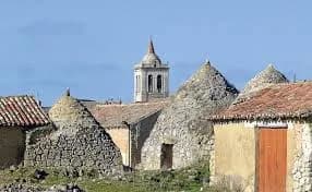 Autilla Del Pino