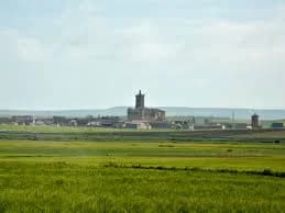 Autillo De Campos