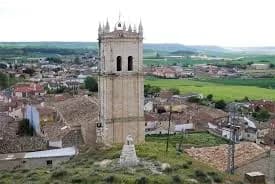 Baltanás