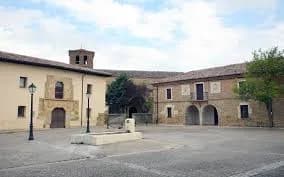 Bárcena De Campos