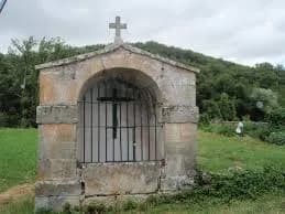Berzosilla