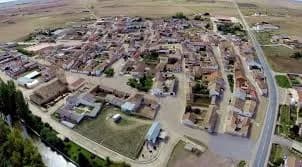 Calzada De Los Molinos