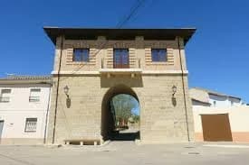 Capillas