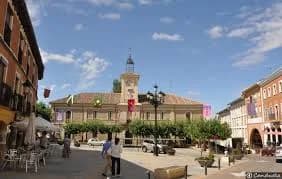 Carrión De Los Condes