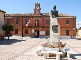 Cervatos De La Cueza