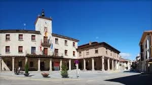 Cervera De Pisuerga