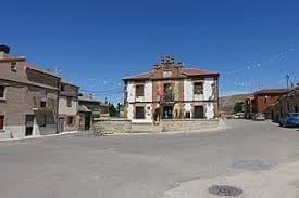Cobos De Cerrato