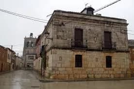 Cordovilla La Real