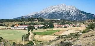 Dehesa De Montejo