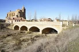 Frechilla