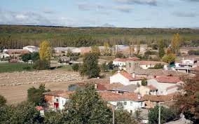Fresno Del Río