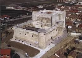 Fuentes De Valdepero