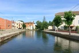 Gañinas De La Vega