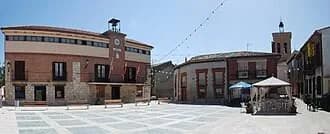 Magaz De Pisuerga