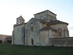 Olmos De Ojeda