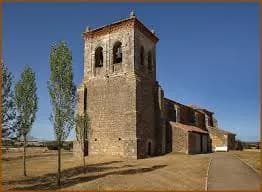 Paramo De Boedo