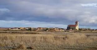 Pedraza De Campos
