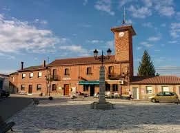 Población De Cerrato