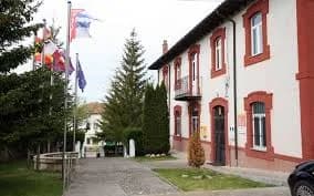 Pomar De Valdivia