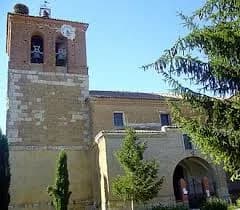 Revenga De Campos
