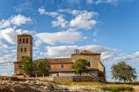 Revilla De Campos