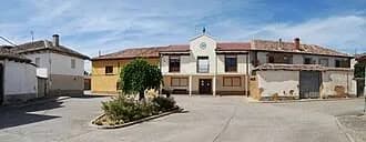 Revilla De Collazos