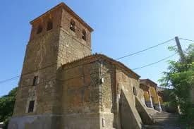 Robladillo De Ucieza