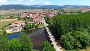 Salinas De Pisuerga