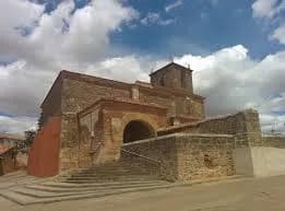 San Cristobal De Boedo