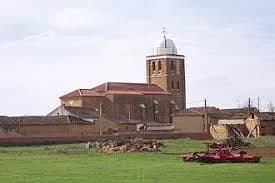 San Román De La Cuba