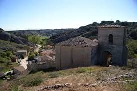 Santibáñez De Ecla